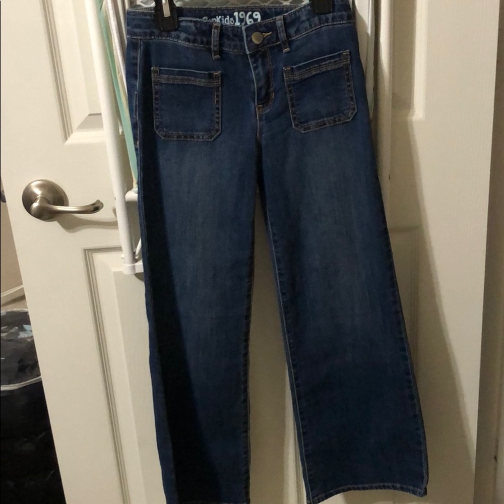 Girls jeans
